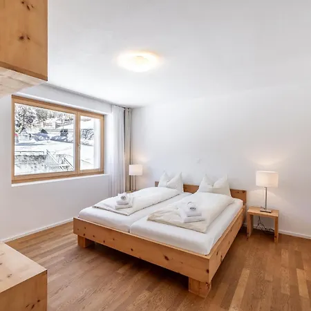 Saglina 22 - Nr. 2 Apartment Sent
