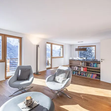 Apartment Saglina 22 - Nr. 2 Sent
