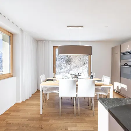 Apartment Saglina 22 - Nr. 2